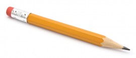 pencil