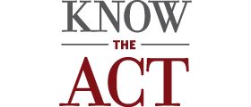 Know-the-ACT