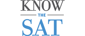 Know-the-SAT