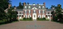Holderness School
