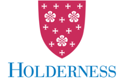 Holderness Logo