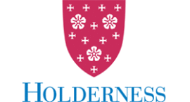 Holderness Logo
