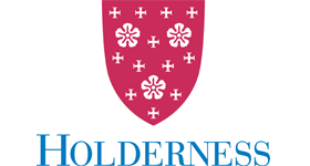 Holderness Logo