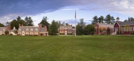 Holderness School
