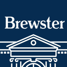 Brewster Academy logo