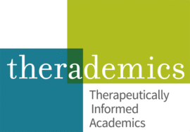 Therademics – Therapeutically Informed Academics