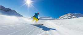 Fresh corduroy