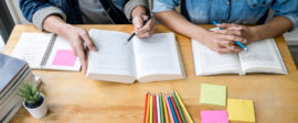 One-to-one test prep