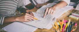 One-to-one test prep